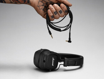 Major III cord Major III cord