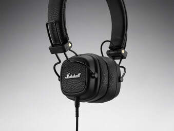 Major III Earcups Major III Earcups