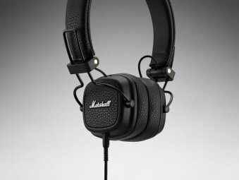 Major III Earcups Major III Earcups
