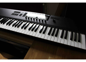 Native Instruments Komplete Kontrol S61 mk2 (6011)