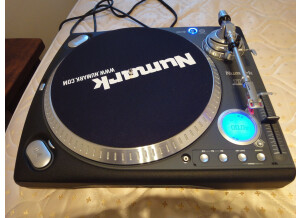 Numark TTX USB