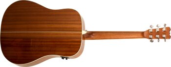 Reverse Tension Guitar D-430 : D 430 GN B Reverse Tension Guitar D-430 : D 430 GN B