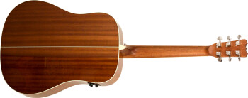 Reverse Tension Guitar D-430 : D 430 GN B Reverse Tension Guitar D-430 : D 430 GN B