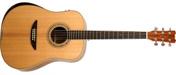 Reverse Tension Guitar D-430 : D 430 GN F Reverse Tension Guitar D-430 : D 430 GN F