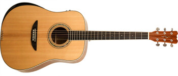 Reverse Tension Guitar D-430 : D 430 GN F Reverse Tension Guitar D-430 : D 430 GN F