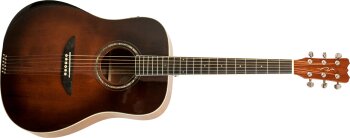 Reverse Tension Guitar D-430 : D 430 GB F Reverse Tension Guitar D-430 : D 430 GB F