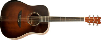 Reverse Tension Guitar D-430 : D 430 GB F Reverse Tension Guitar D-430 : D 430 GB F