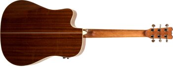 Reverse Tension Guitar D-430C : D 430C GN B Reverse Tension Guitar D-430C : D 430C GN B