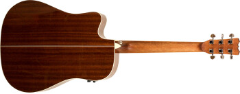 Reverse Tension Guitar D-430C : D 430C GN B Reverse Tension Guitar D-430C : D 430C GN B