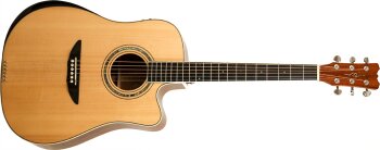 Reverse Tension Guitar D-430C : D 430C GN F Reverse Tension Guitar D-430C : D 430C GN F