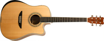 Reverse Tension Guitar D-430C : D 430C GN F Reverse Tension Guitar D-430C : D 430C GN F