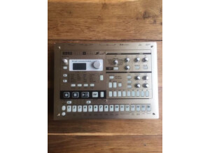 Korg ElecTribe Es-1 MkII (96504)