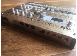 Korg ElecTribe Es-1 MkII (59459)