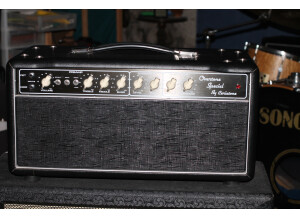 CeriaTone Overtone Special (50928)