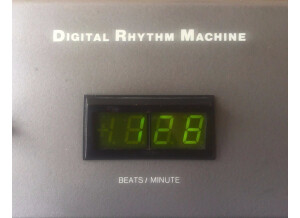 Vermona Digital Rythm Machine (650)