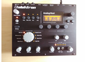 Elektron Analog Heat (68698)