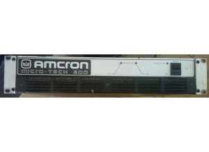 Amcron MT 1200 (75777)