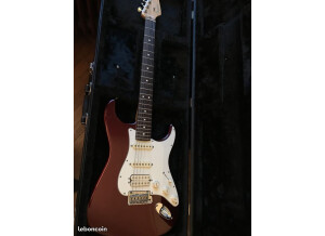 Fender photo 3