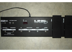 Line 6 Bass POD Pro (83157)