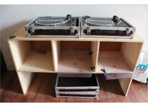 Technics SL-1210 MK2 (36590)