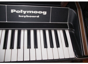 Moog Music PolyMoog (82900)