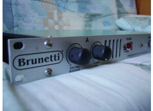 Brunetti Rockit (41715)
