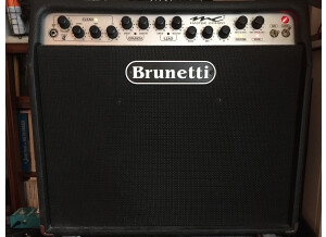 Brunetti MC-2 (12986)