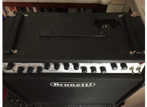 Brunetti MC-2 (29437)