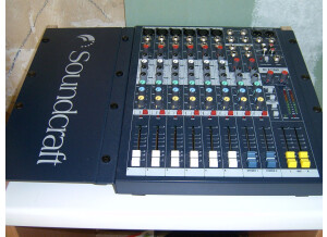 Soundcraft EPM 6