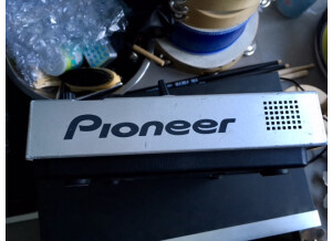 Pioneer EFX-500 (31117)
