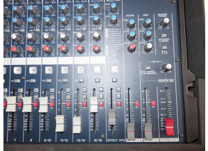 Yamaha MG166CX (61174)