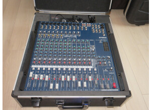 Yamaha MG166CX (72303)