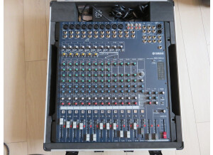 Yamaha MG166CX (75085)