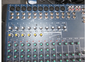 Yamaha MG166CX (85273)