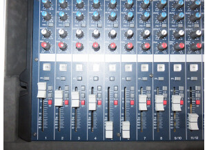 Yamaha MG166CX (79742)