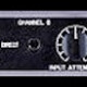 Dual Mono Mic Pre 40dB Dual Mono Mic Pre 40dB