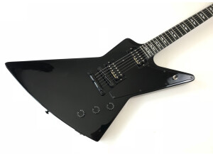 Gibson Explorer Blackout (89803)
