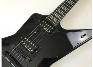 Gibson Explorer Blackout (35159)