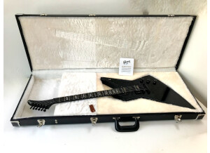 Gibson Explorer Blackout (76027)