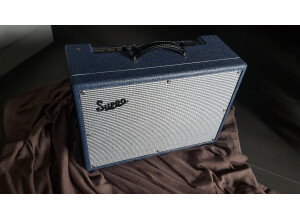 Supro 1624T Dual-Tone (58224)