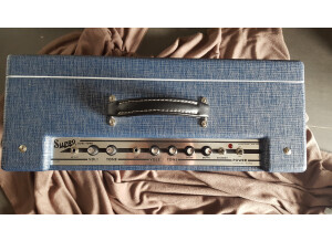 Supro 1624T Dual-Tone (53086)