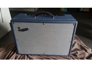 Supro 1624T Dual-Tone (82600)
