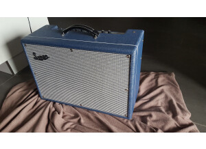Supro 1624T Dual-Tone (43)