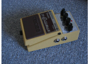 Boss FBM-1 Fender \'59 Bassman