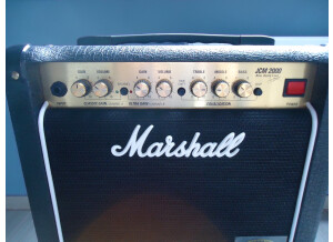 Marshall 1990s DSL1C (21856)