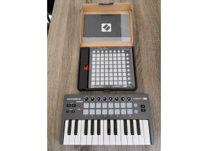 Novation Launchpad Mini (31858)