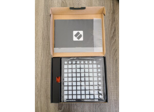 Novation Launchpad Mini (53020)