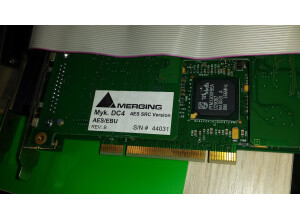 Merging Technologies Mykerinos (29351)