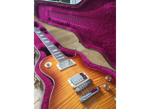 Gibson Les Paul Standard Plus 2014