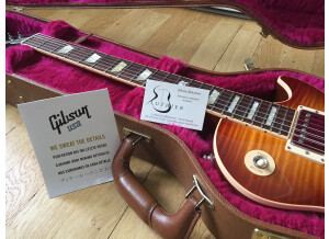 Gibson Les Paul Standard Plus 2014